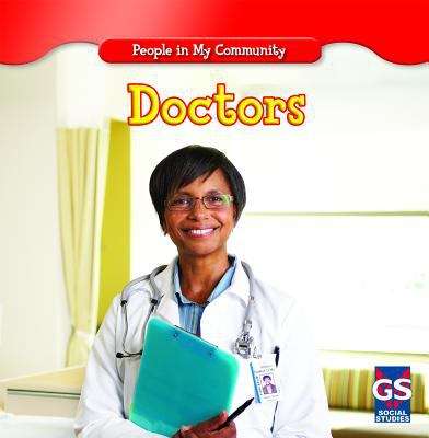Doctors (People In My Community)