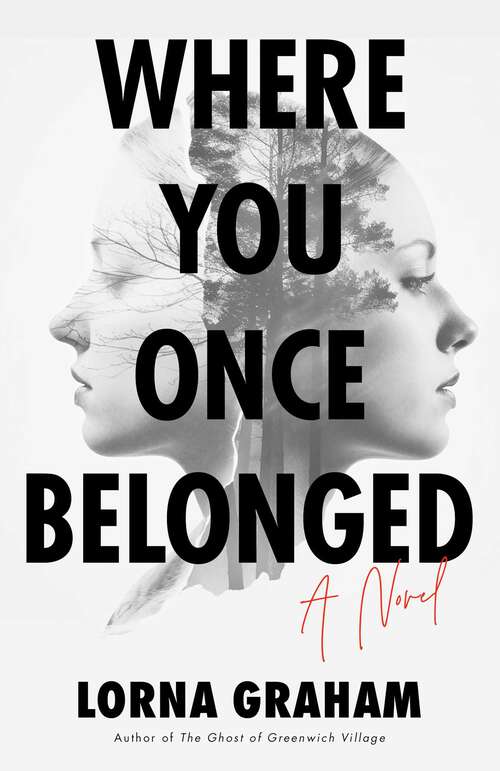Book cover of Where You Once Belonged: A Novel