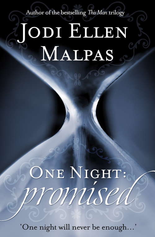 Book cover of One Night: Promised (One Night series #1)
