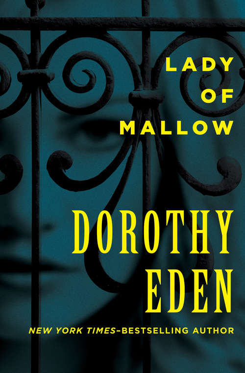 Book cover of Lady of Mallow
