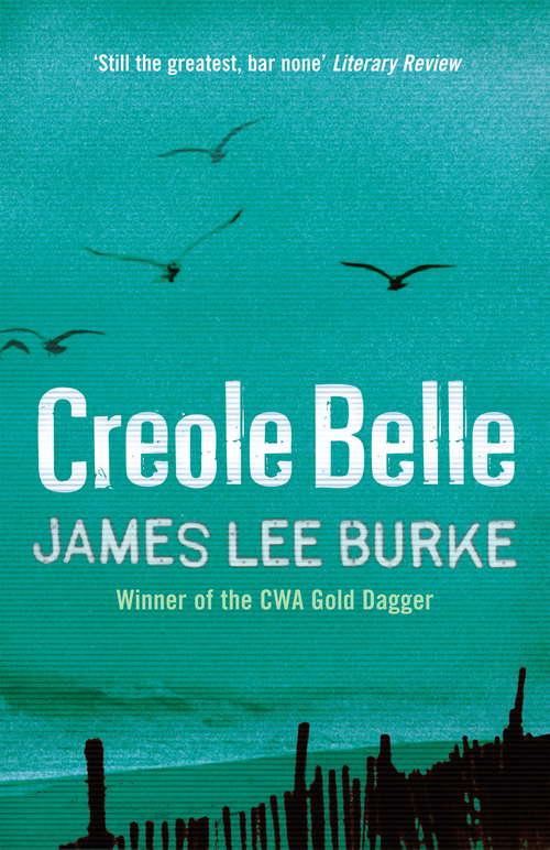 Book cover of Creole Belle (Dave Robicheaux)