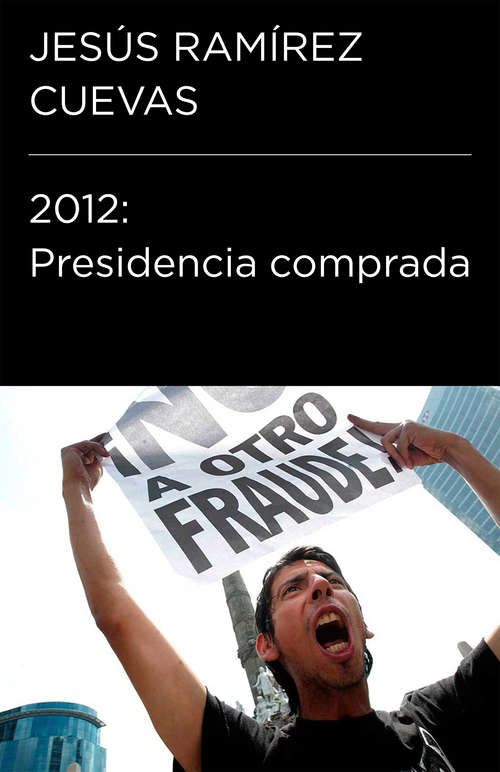 Book cover of Presidencia comprada