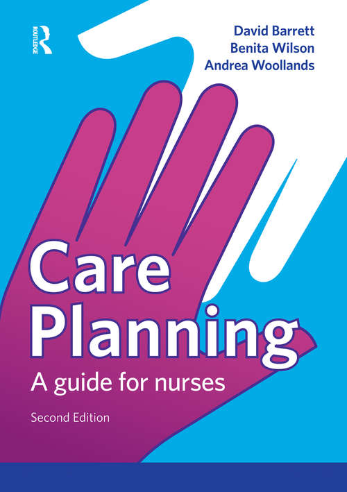 Care Planning: A Guide for Nurses