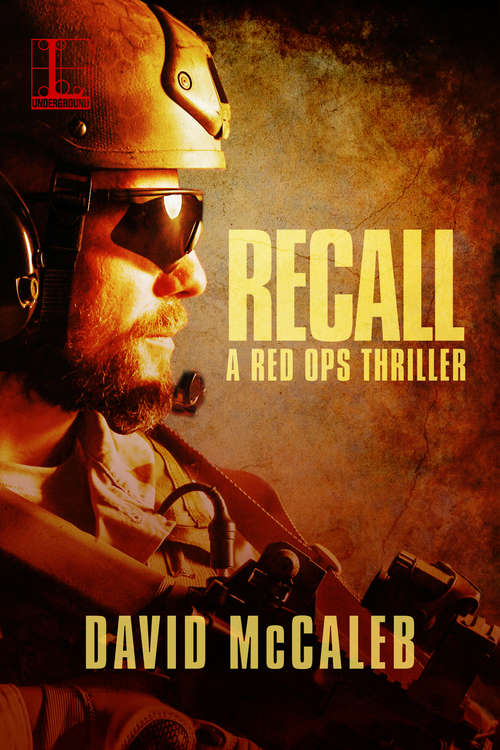 Book cover of Recall
