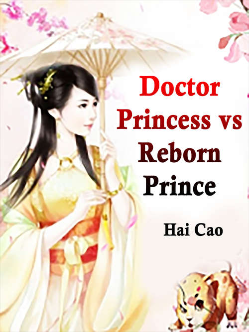 Doctor Princess vs Reborn Prince