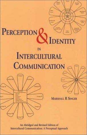 Book cover of Perception and Identity in Intercultural Communication (2nd edition)