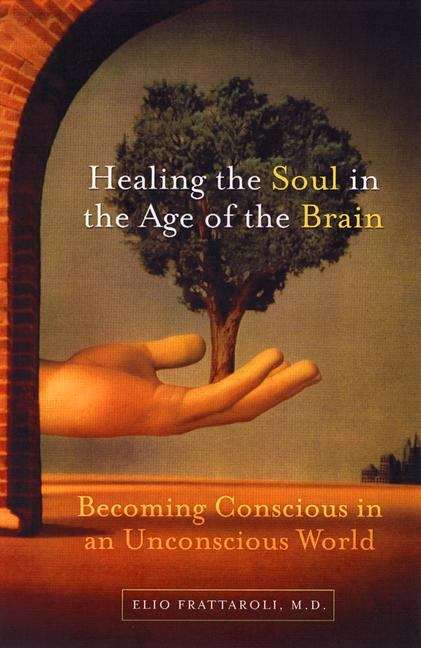Book cover of Healing the Soul in the Age of the Brain: Becoming Conscious in an Unconscious World