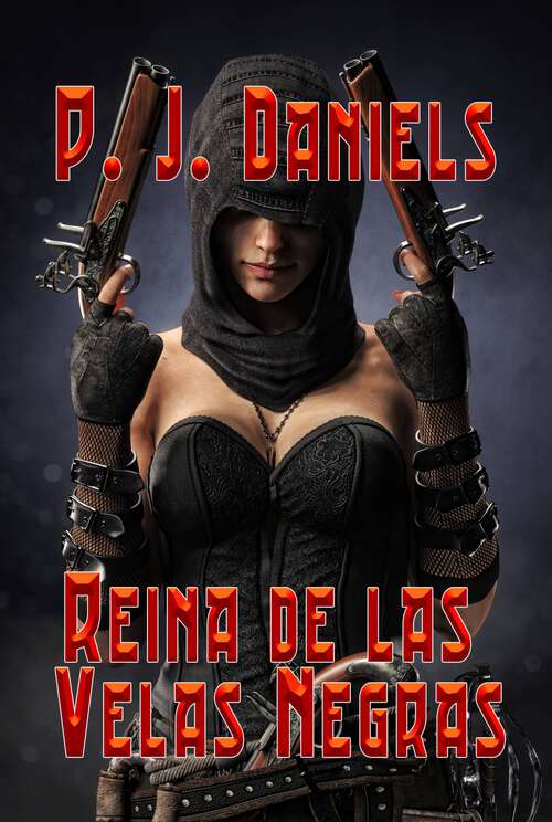Book cover of Reina de las Velas Negras