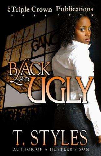 Book cover of Black and Ugly