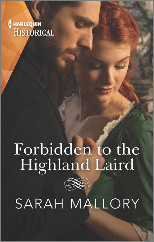 Forbidden to the Highland Laird: A Historical Romance Award Winning Author (Lairds of Ardvarrick #1)