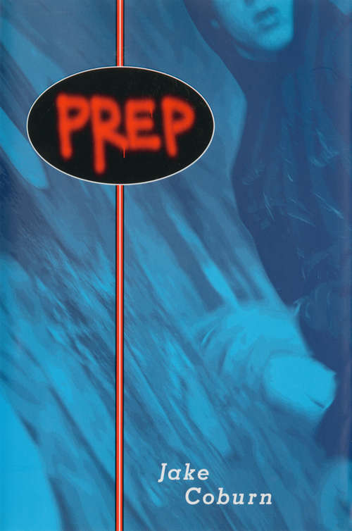 Book cover of Prep