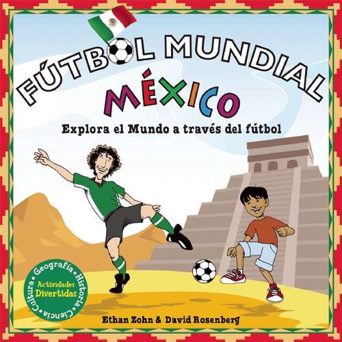 Futbol Mundial Mexico