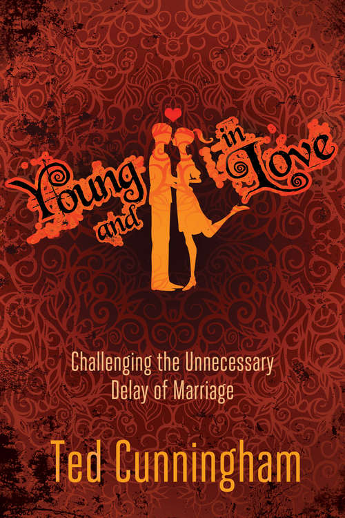 Book cover of Young and in Love