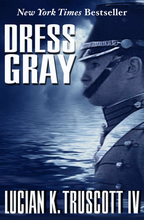 Book cover of Dress Gray