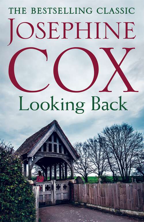 Book cover of Looking Back: She must choose between love and duty...