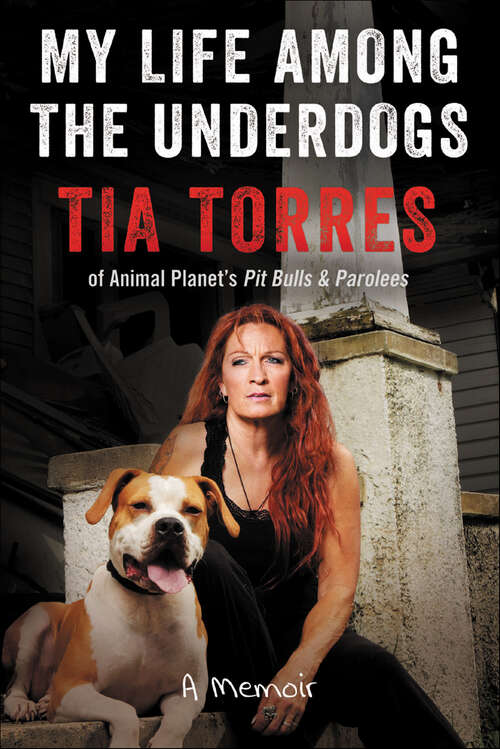 Book cover of My Life Among the Underdogs: A Memoir