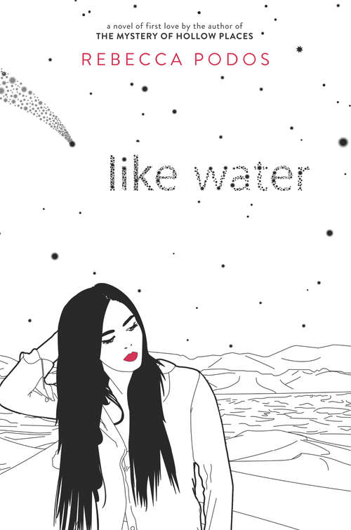 Book cover of Like Water