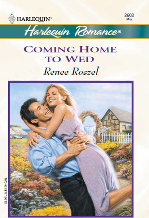 Book cover of Coming Home to Wed