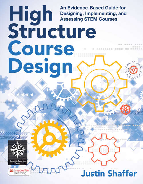 Book cover of High Structure Course Design