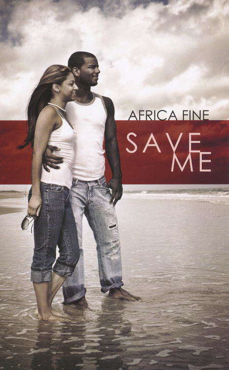 Book cover of Save Me