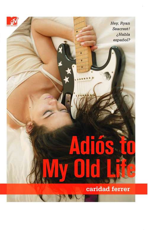 Book cover of Adios to My Old Life