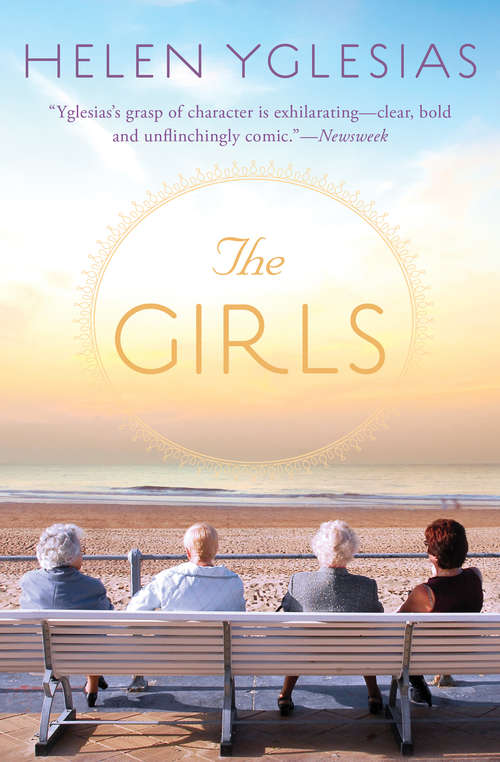 Book cover of The Girls