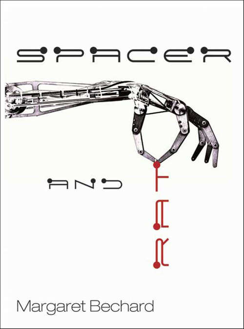 Book cover of Spacer and Rat