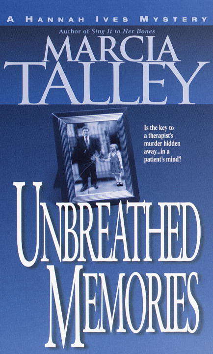 Book cover of Unbreathed Memories