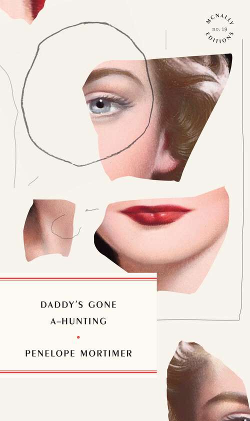 Book cover of Daddy's Gone A-Hunting