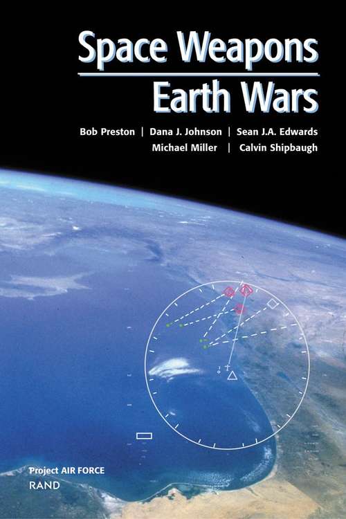 Space Weapons Earth Wars