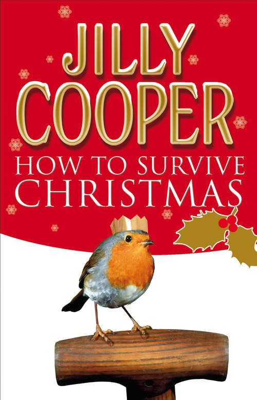 Book cover of How to Survive Christmas