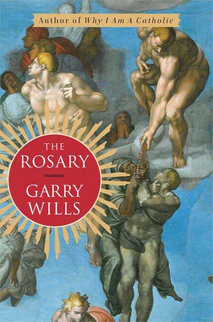 Book cover of The Rosary