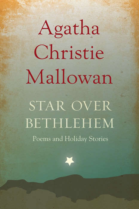 Book cover of Star over Bethlehem