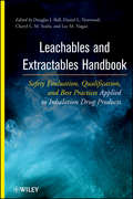 Leachables and Extractables Handbook