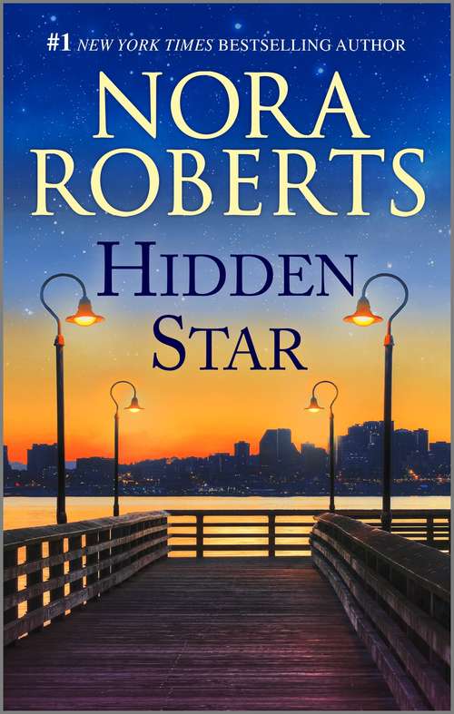 Book cover of Hidden Star: Hidden Star / Captive Star / Secret Star (Original) (Stars of Mithra #1)