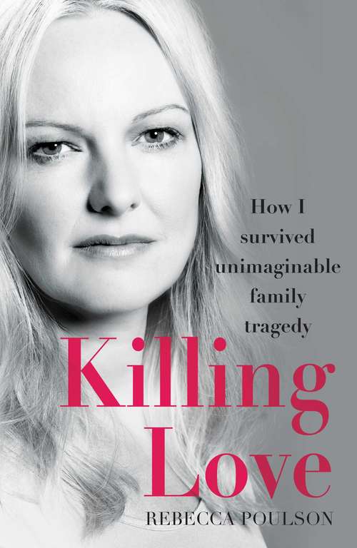 Book cover of Killing Love