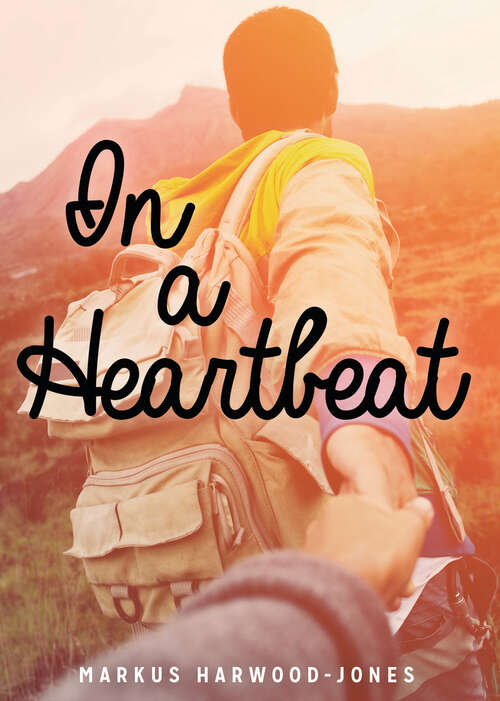 Book cover of In a Heartbeat (Lorimer Real Love)