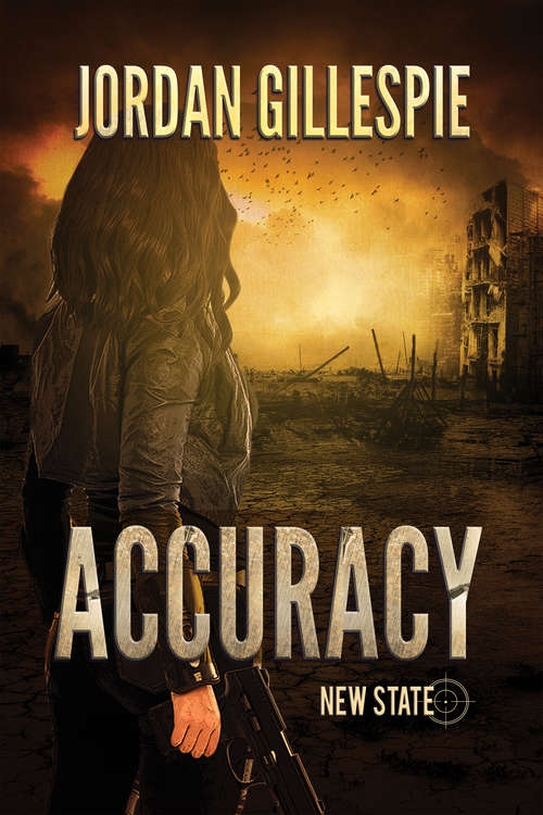 Book cover of Accuracy (New State #1)
