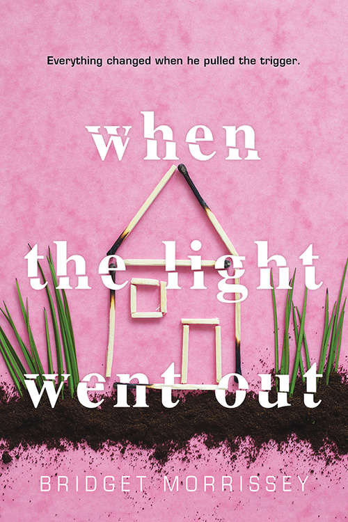 Book cover of When the Light Went Out