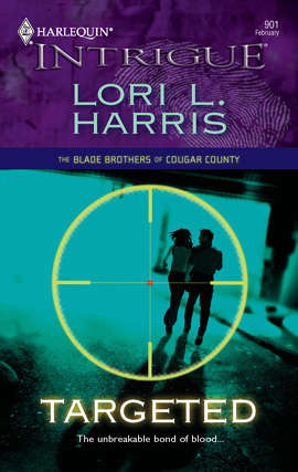 Book cover of Targeted