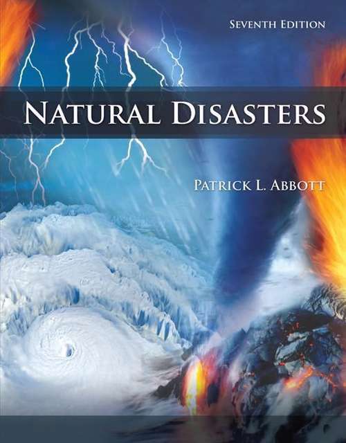 Natural Disasters (7th edition)