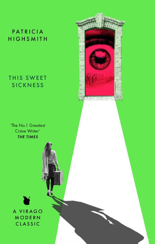 Book cover of This Sweet Sickness: A Virago Modern Classic (Virago Modern Classics #204)