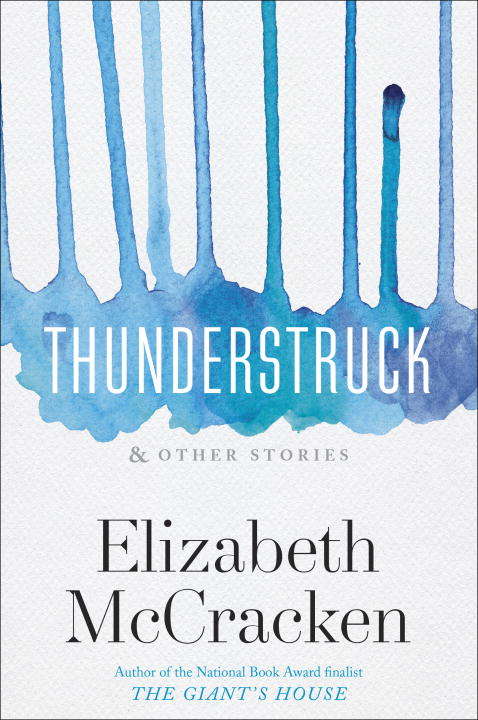 Book cover of Thunderstruck & Other Stories
