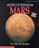 Book cover of Discovering Mars: The Amazing Story of the Red Planet