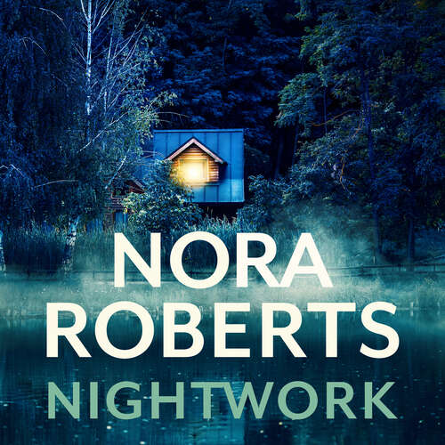Book cover of Nightwork