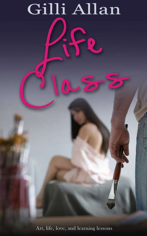 Book cover of Life Class