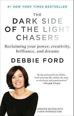 Book cover of The Dark Side of the Light Chasers