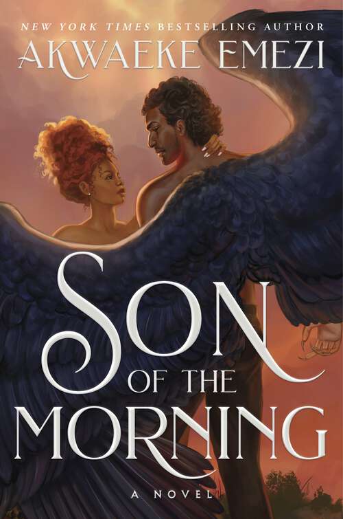 Book cover of Son of the Morning: A Novel