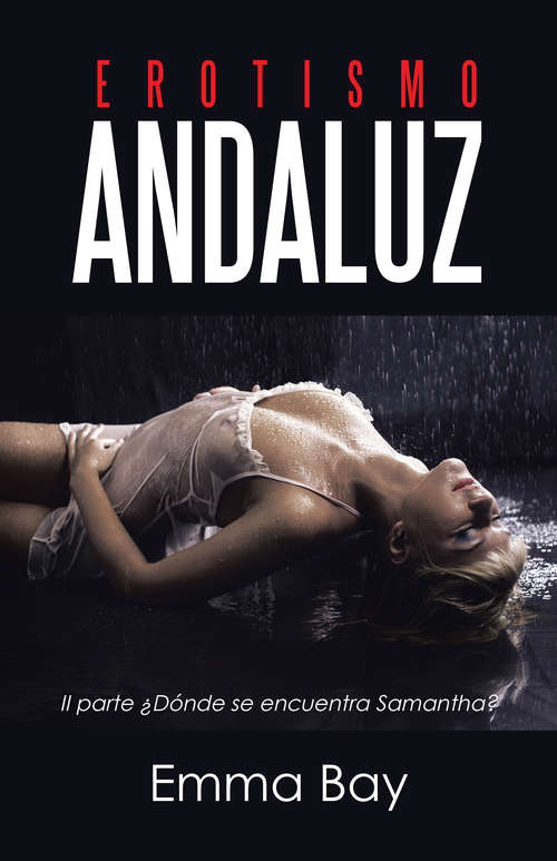 Book cover of Erotismo andaluz: II parte