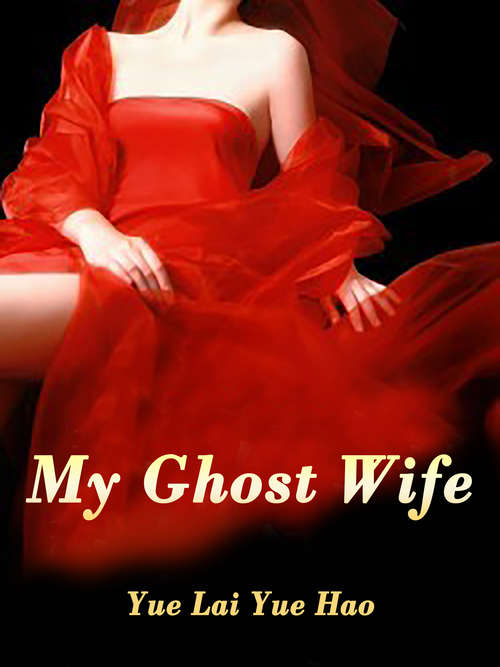 My Ghost Wife: Volume 4 (Volume 4 #4)